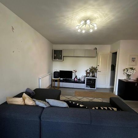 Room In Лондон Екстериор снимка
