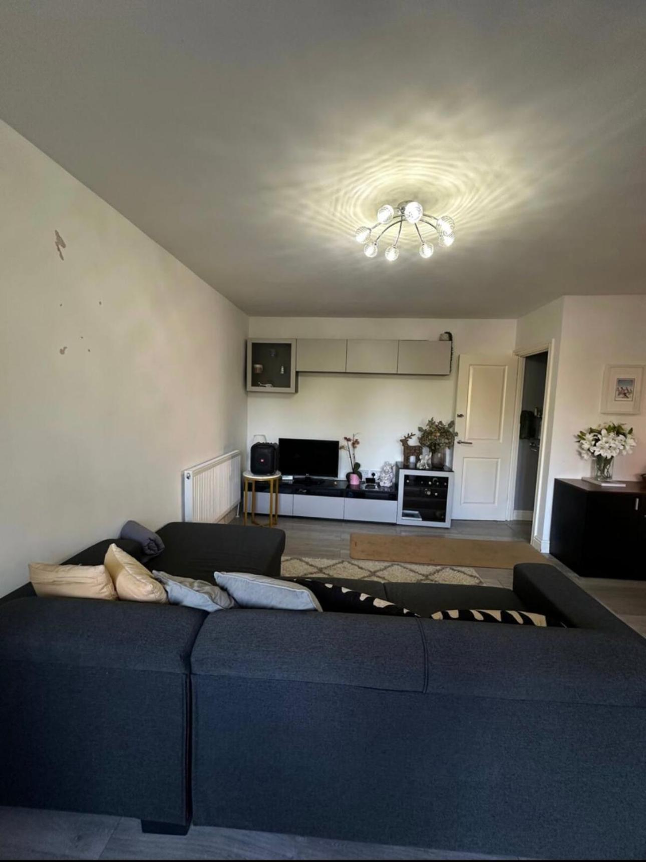 Room In Лондон Екстериор снимка